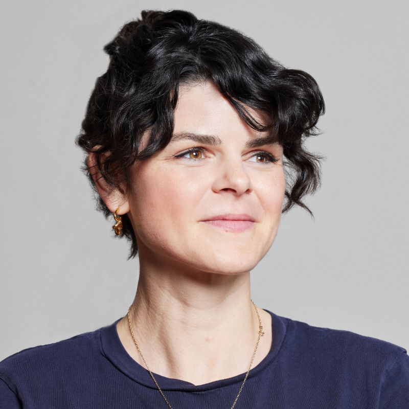 Alice Bentinck
