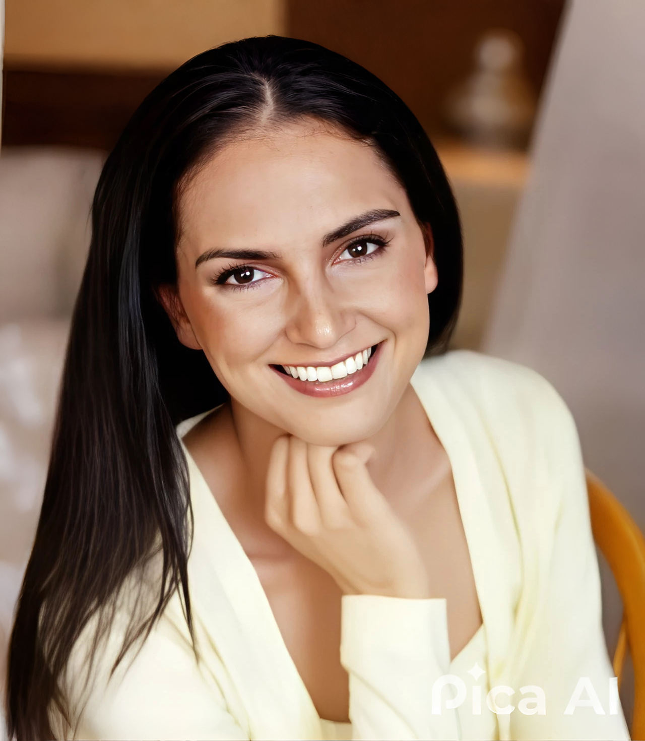Candice Beaumont