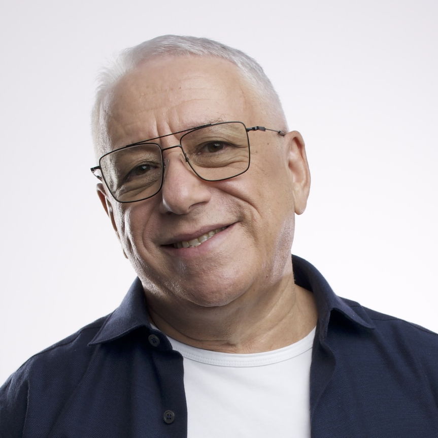 Igor Ryabenkiy