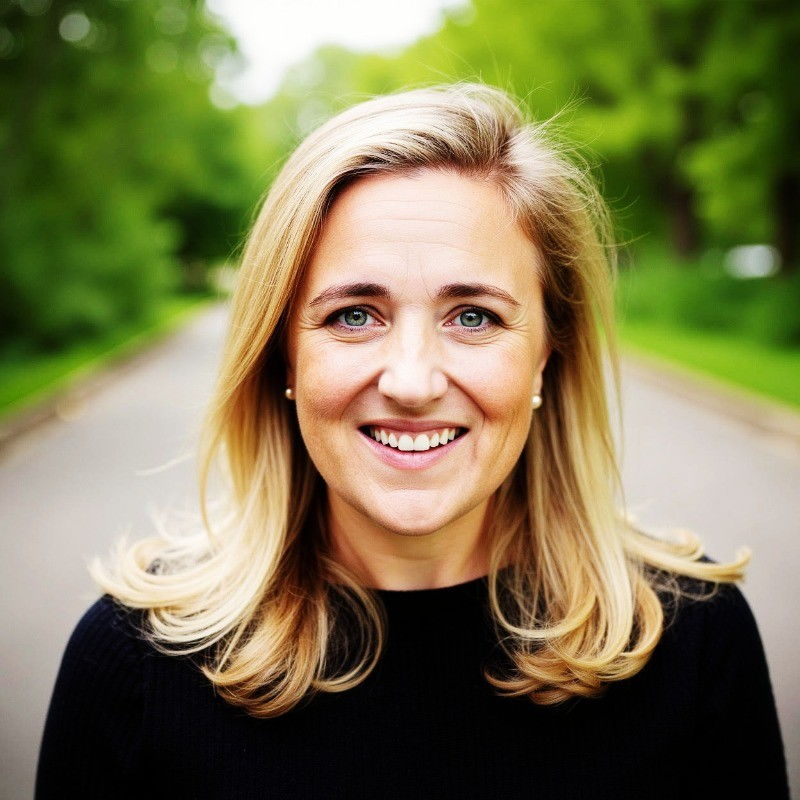 Katherine Tarbox