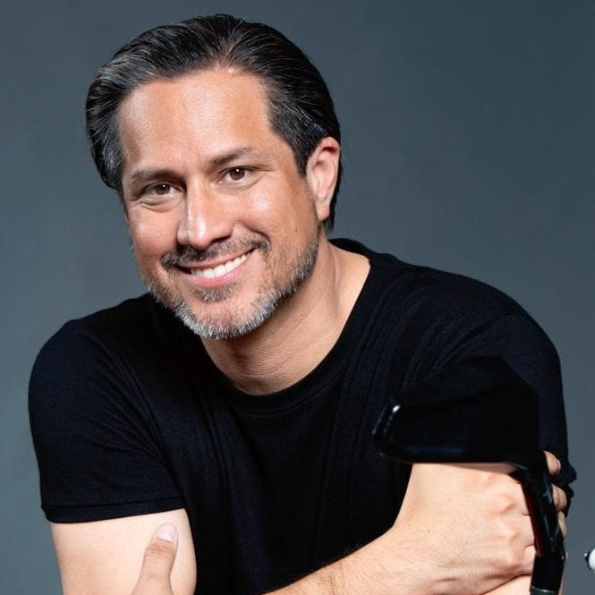 Marco Antonio Soriano