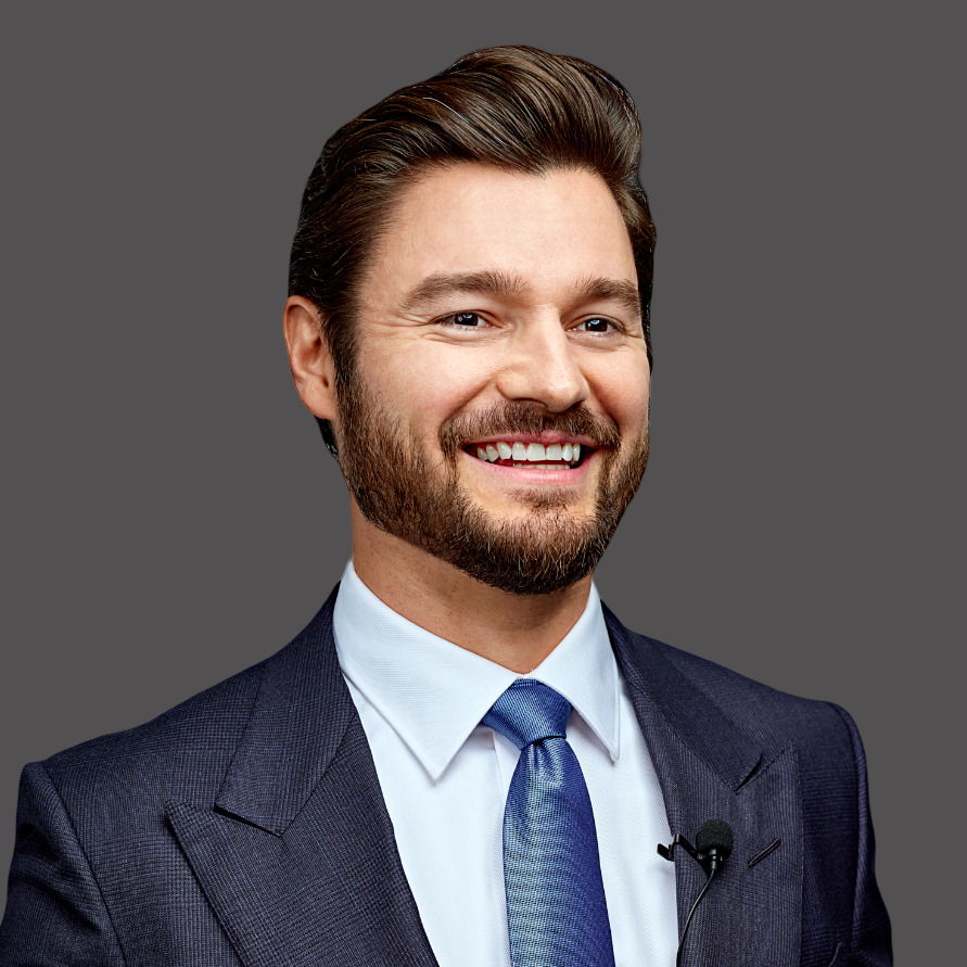 Nathan Latka