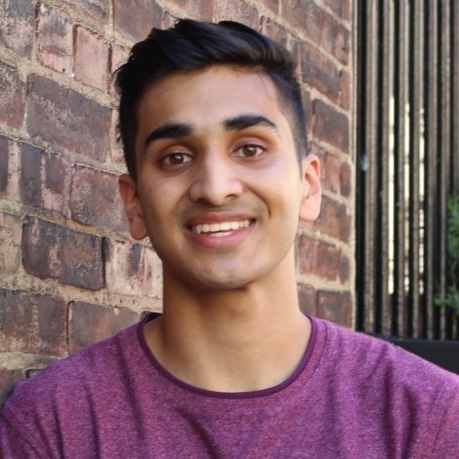 Nikhil Raman