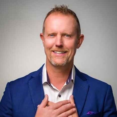 Paul Hutchinson