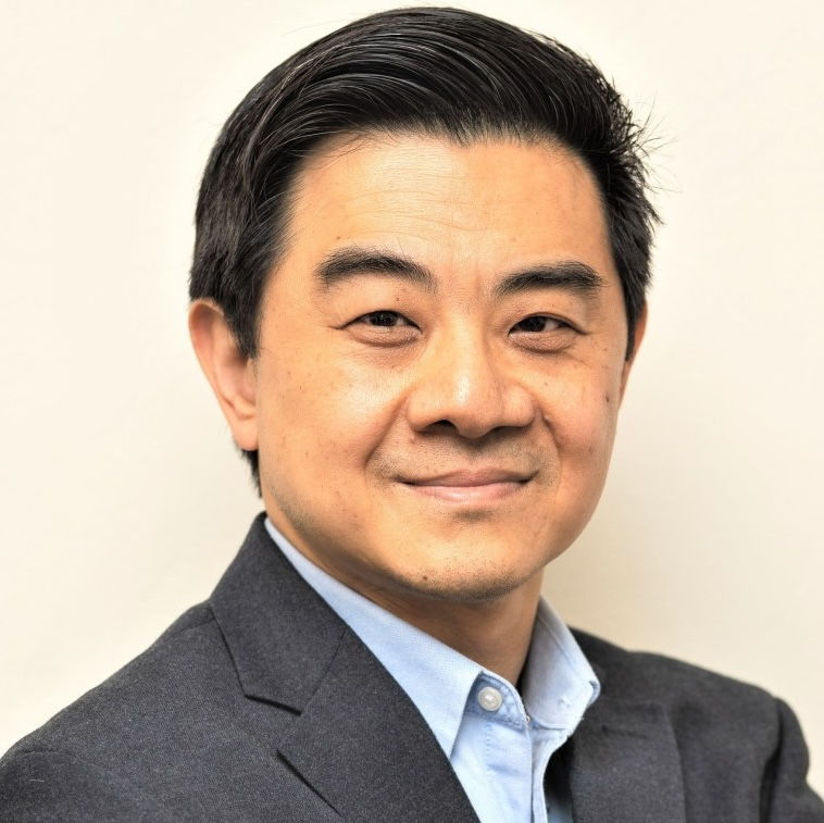 Ray Wu