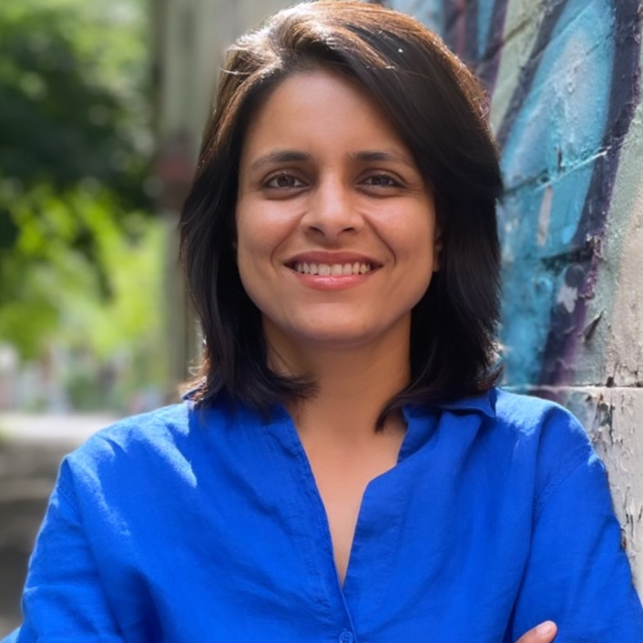 Shambhavi Mishra