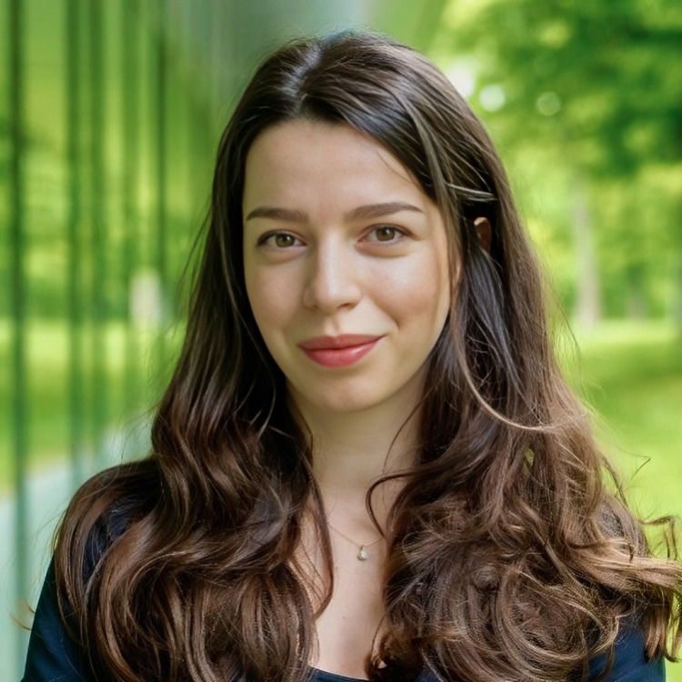 Theodora Preda