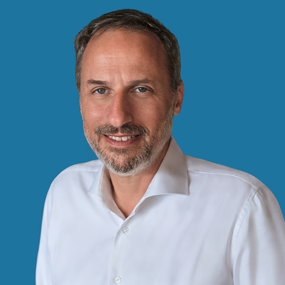 Yaron Valler