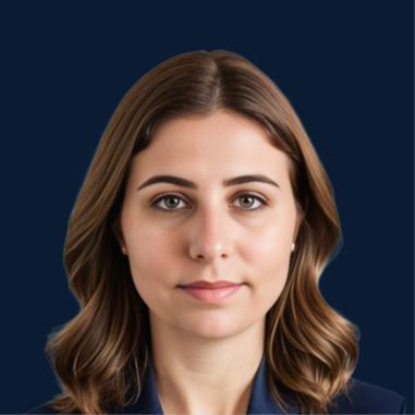 Elif Cakir Bulut