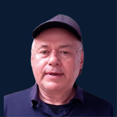 Rudy Drischel